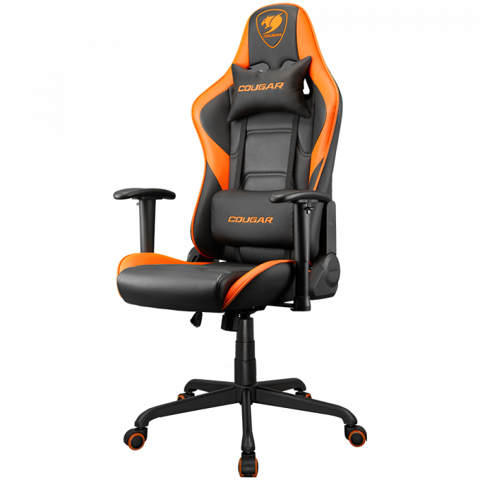 COUGAR Gaming chair Armor Elite / Orange (CGR-ELI) [5]