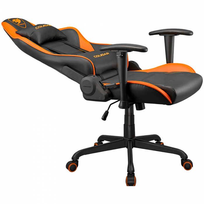 COUGAR Gaming chair Armor Elite / Orange (CGR-ELI) [7]