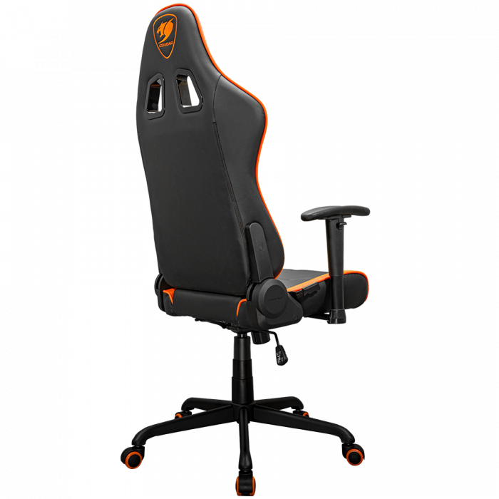COUGAR Gaming chair Armor Elite / Orange (CGR-ELI) [9]