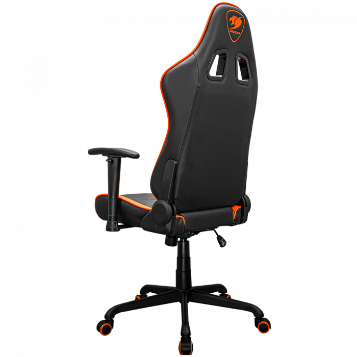 COUGAR Gaming chair Armor Elite / Orange (CGR-ELI) [8]