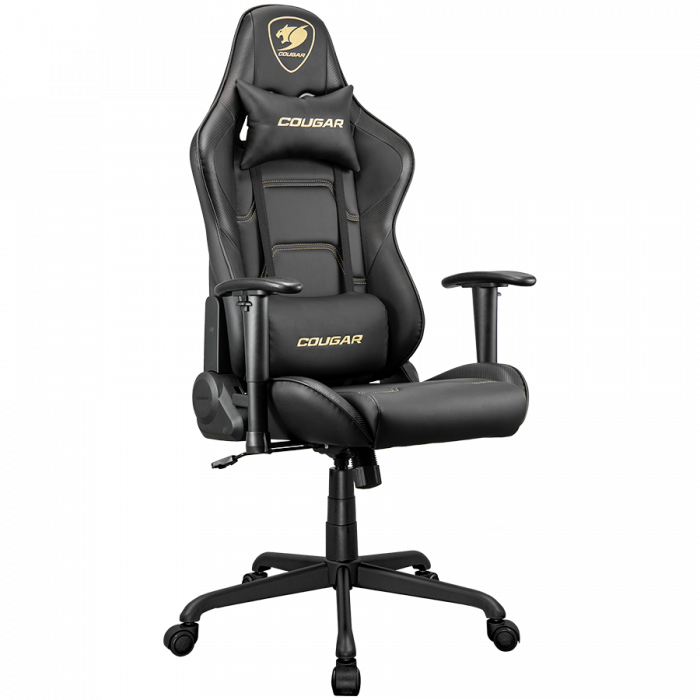 COUGAR Gaming chair Armor Elite Royal (CGR-ELI-GLB) [3]