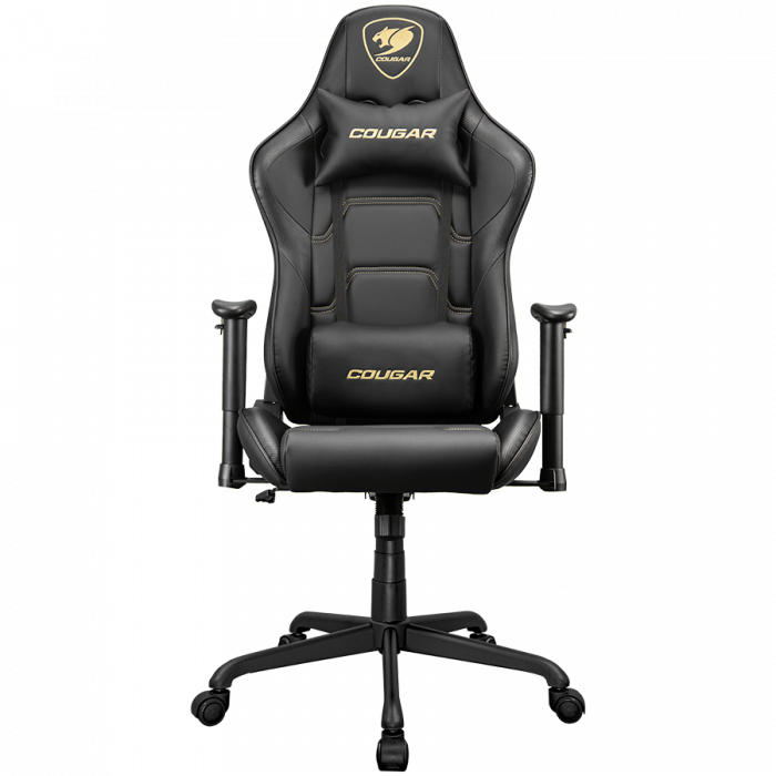 COUGAR Gaming chair Armor Elite Royal (CGR-ELI-GLB) [1]