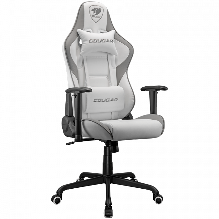 COUGAR Gaming chair Armor Elite White (CGR-ELI-WHB) [2]