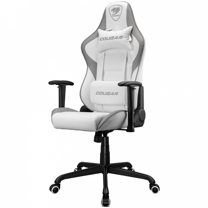 COUGAR Gaming chair Armor Elite White (CGR-ELI-WHB) [3]