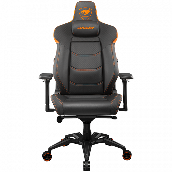 COUGAR Gaming chair ARMOR EVO Orange [2]