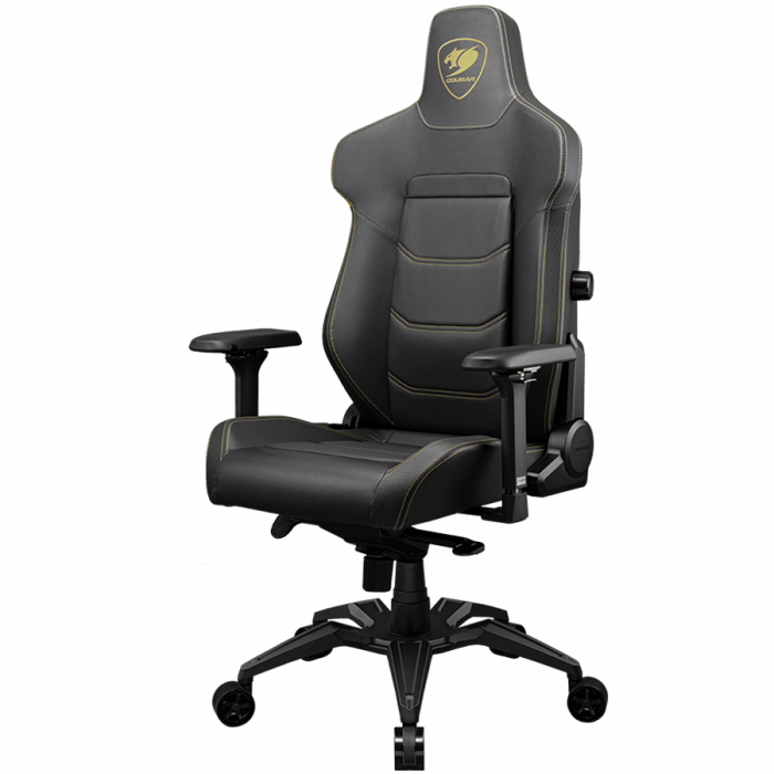 COUGAR Gaming chair ARMOR EVO Royal [3]