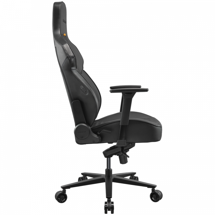 COUGAR Gaming chair NxSys Aero Black [8]