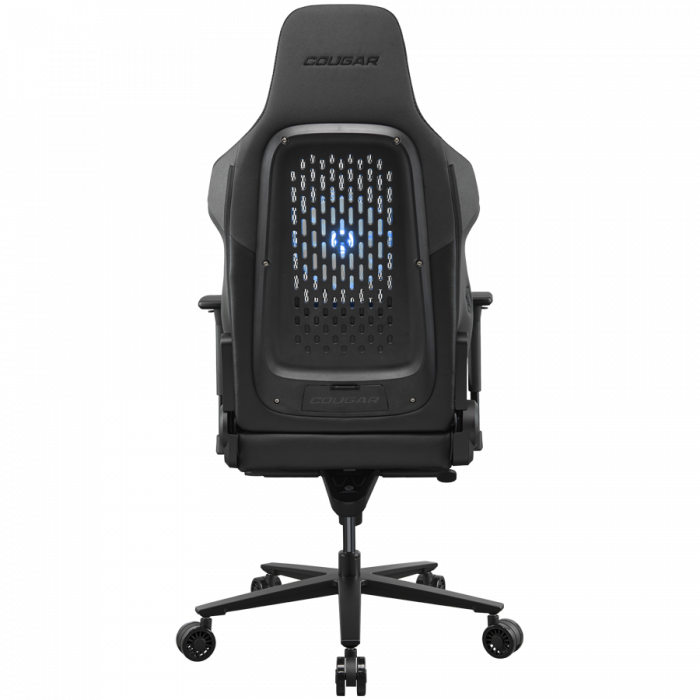 COUGAR Gaming chair NxSys Aero Black [5]