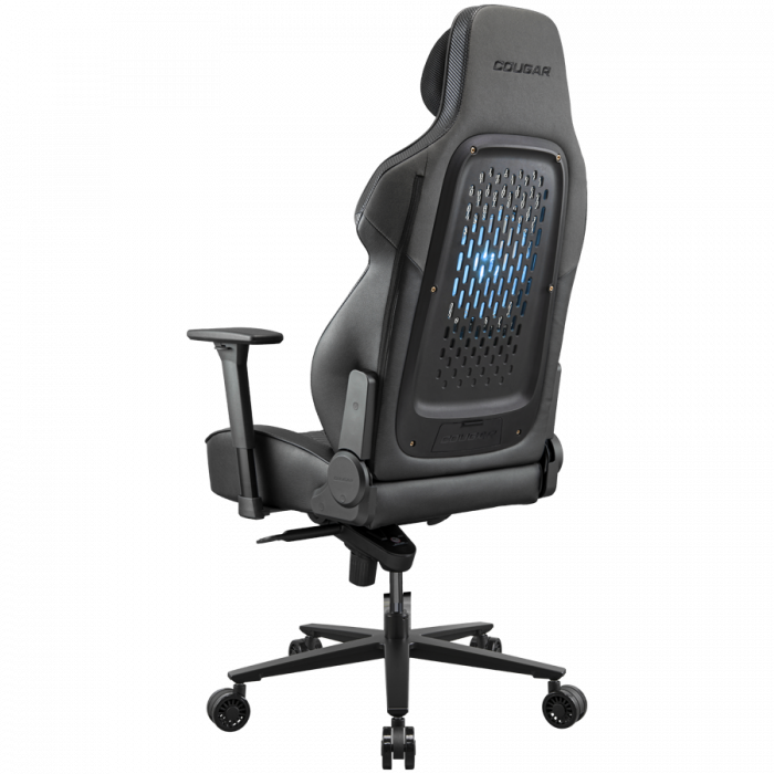 COUGAR Gaming chair NxSys Aero Black [4]