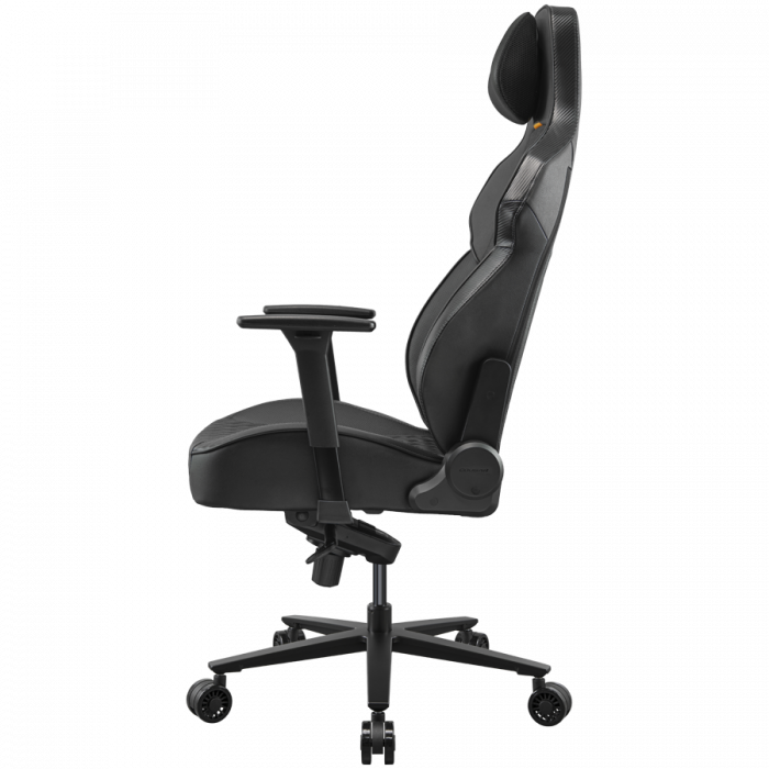 COUGAR Gaming chair NxSys Aero Black [7]