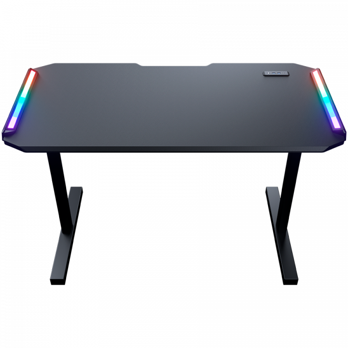 COUGAR Gaming desk DEIMUS 120 /1250x740x810(H)/RGB [3]