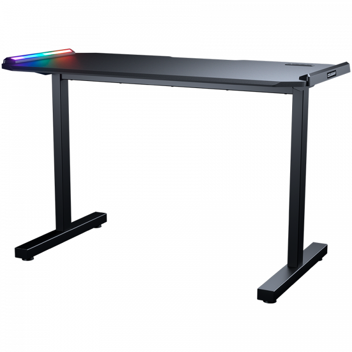 COUGAR Gaming desk DEIMUS 120 /1250x740x810(H)/RGB [4]
