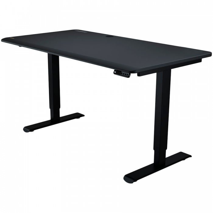 COUGAR Gaming Electic Standing desk Royal 150 Elite Black [2]