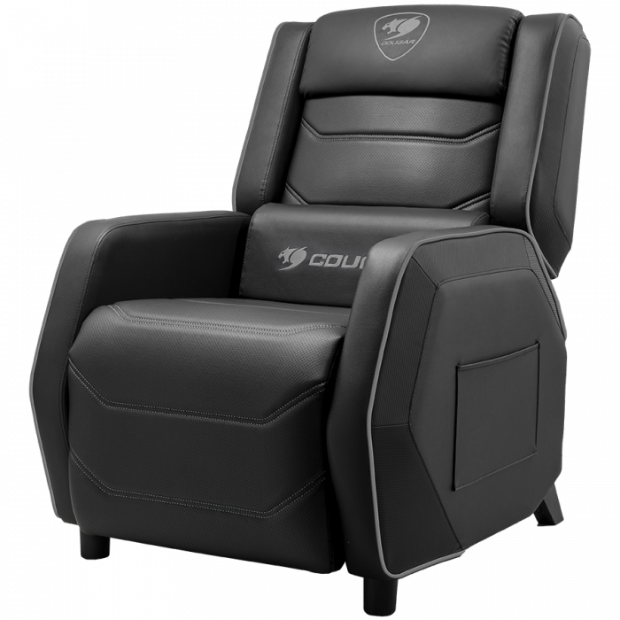 COUGAR Gaming Sofa Ranger S Black [3]