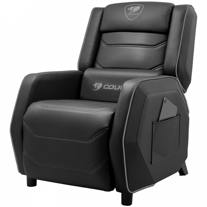 COUGAR Gaming Sofa Ranger S Black [2]