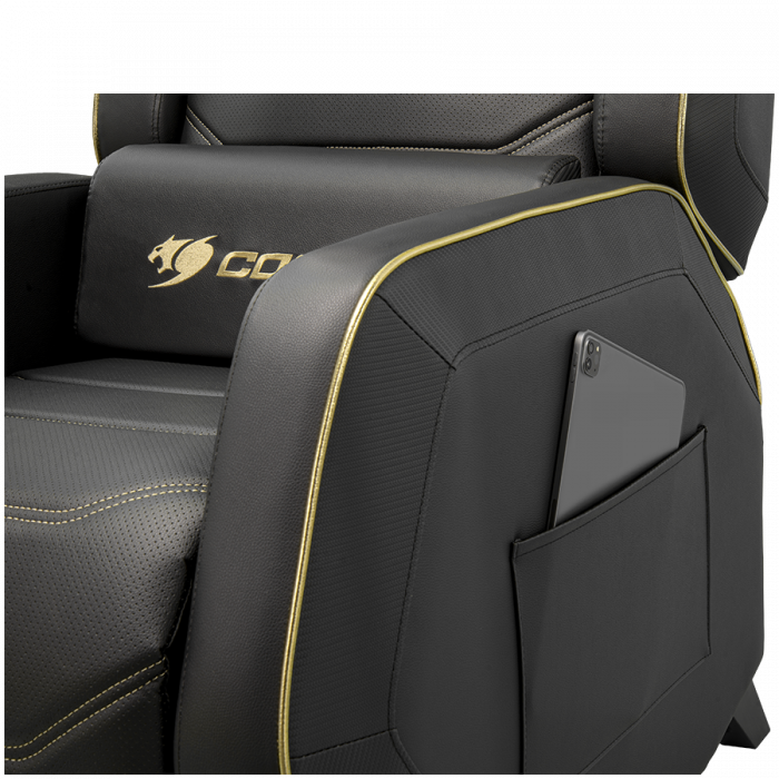 COUGAR Gaming Sofa Ranger S Royal [8]