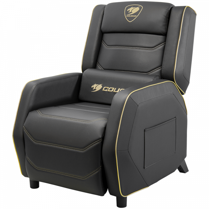 COUGAR Gaming Sofa Ranger S Royal [2]