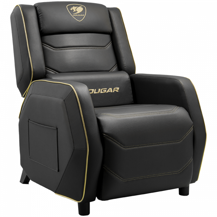 COUGAR Gaming Sofa Ranger S Royal [3]
