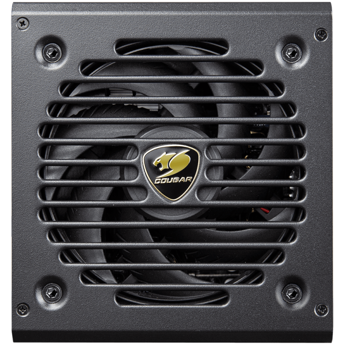 COUGAR GEX 850 (2024) PSU, 80 plus Gold, 850W, Fully Modular [5]