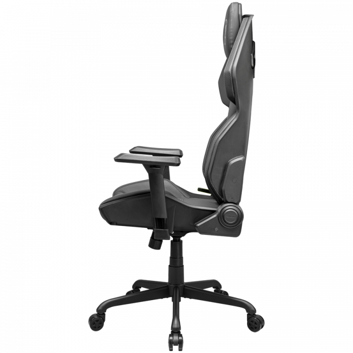 Cougar | HOTROD BLACK | Gaming Chair [5]