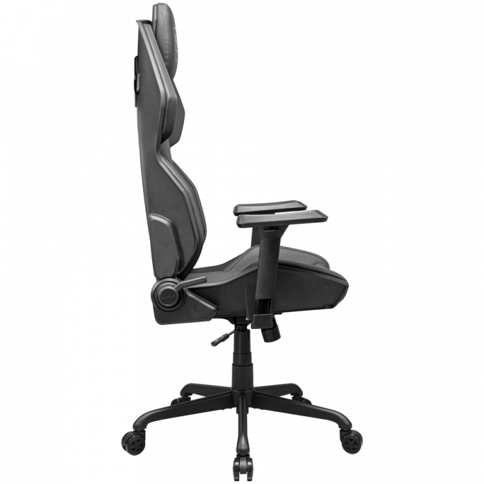 Cougar | HOTROD BLACK | Gaming Chair [4]