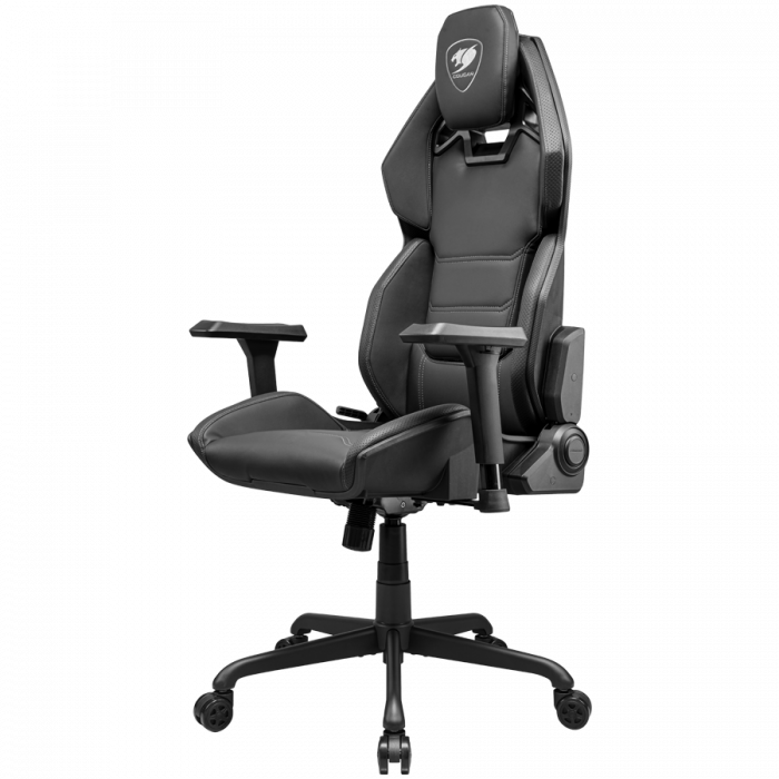 Cougar | HOTROD BLACK | Gaming Chair [2]