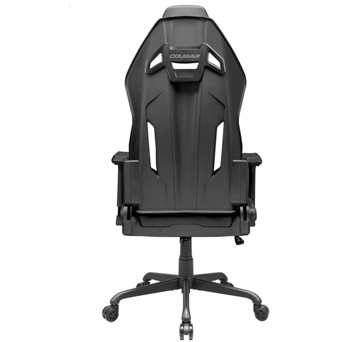 Cougar | HOTROD BLACK | Gaming Chair [6]