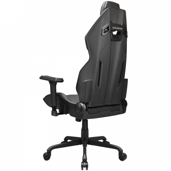 Cougar | HOTROD BLACK | Gaming Chair [8]