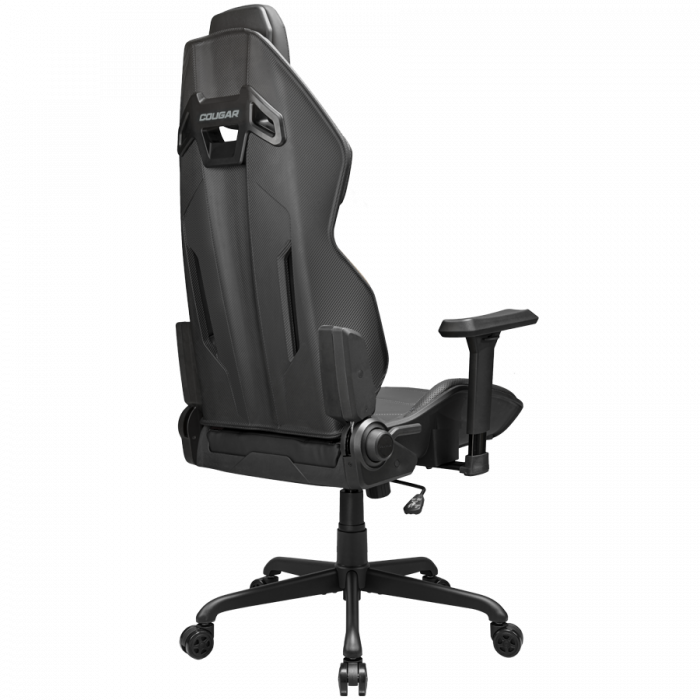 Cougar | HOTROD BLACK | Gaming Chair [7]