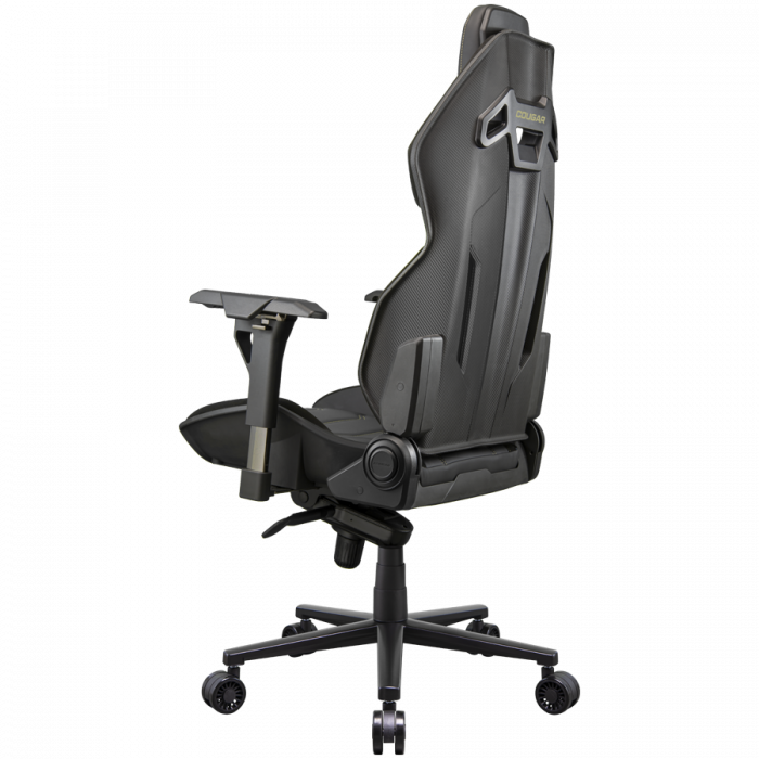 Cougar | HOTROD ROYAL | Gaming Chair [5]
