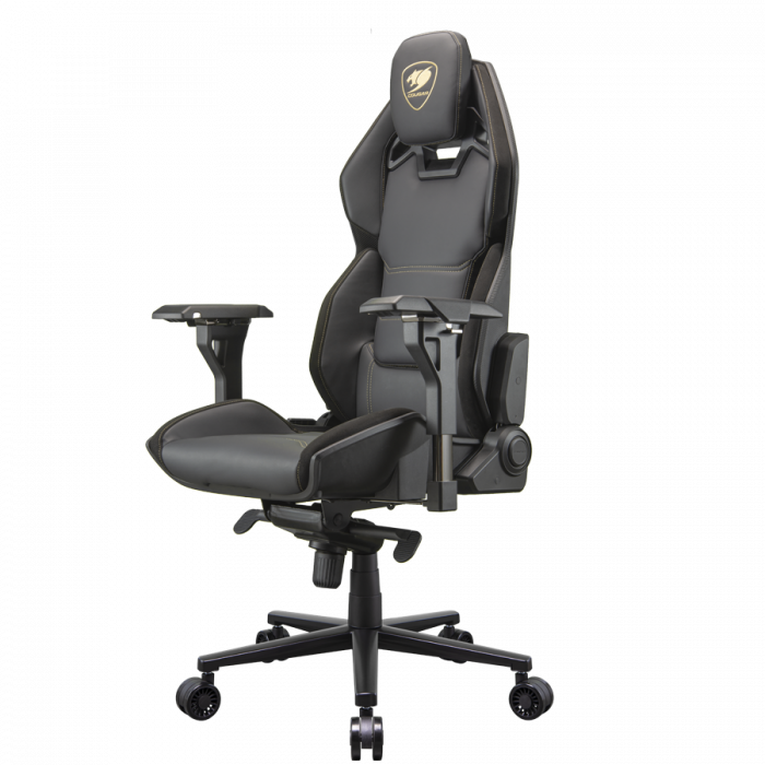 Cougar | HOTROD ROYAL | Gaming Chair [2]