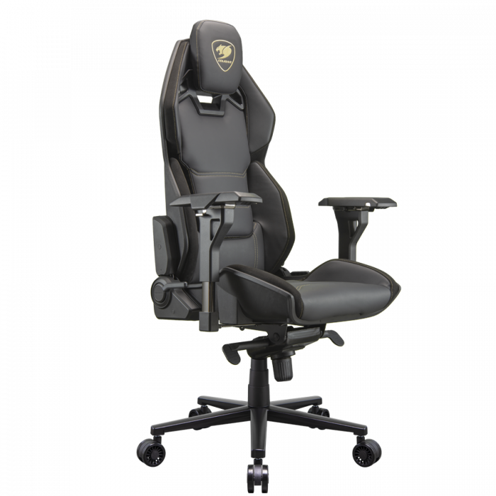 Cougar | HOTROD ROYAL | Gaming Chair [3]