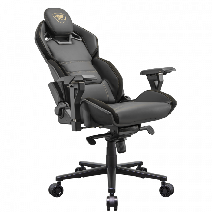 Cougar | HOTROD ROYAL | Gaming Chair [9]