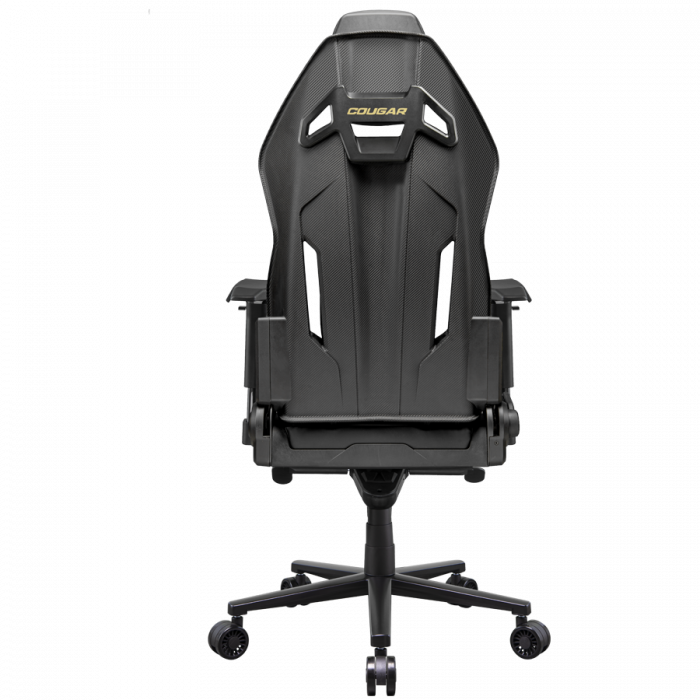 Cougar | HOTROD ROYAL | Gaming Chair [4]