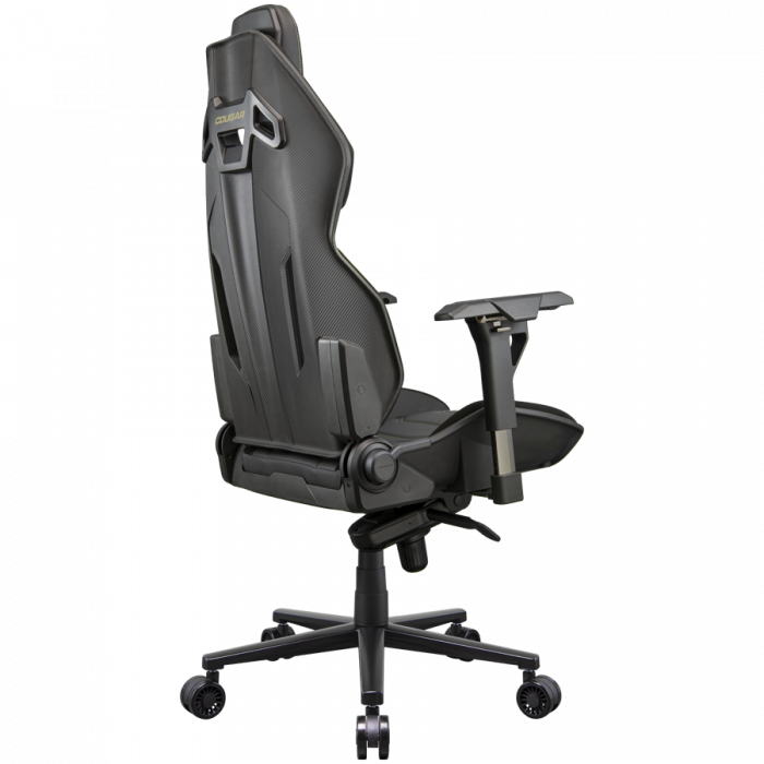 Cougar | HOTROD ROYAL | Gaming Chair [6]