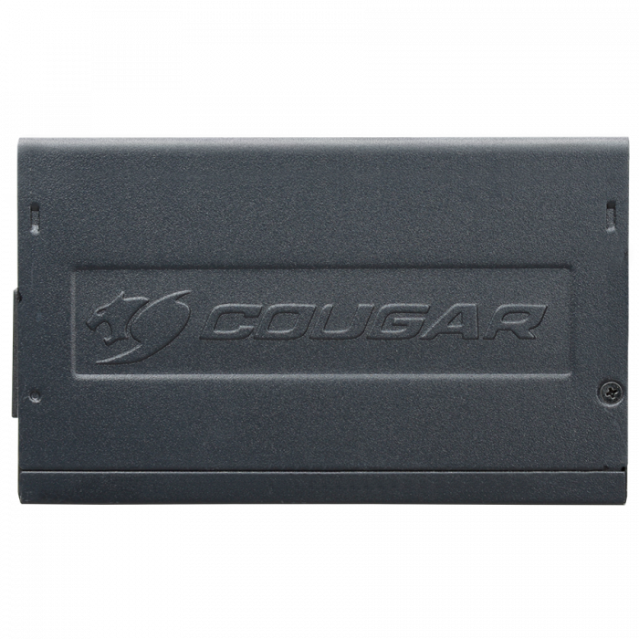 Cougar I VTE 600 I 31VE060.0003P I PSU I 80Plus Bronze / Single +12V DC Output / 600W / Supports PCIe 4.0 graphics cards [5]