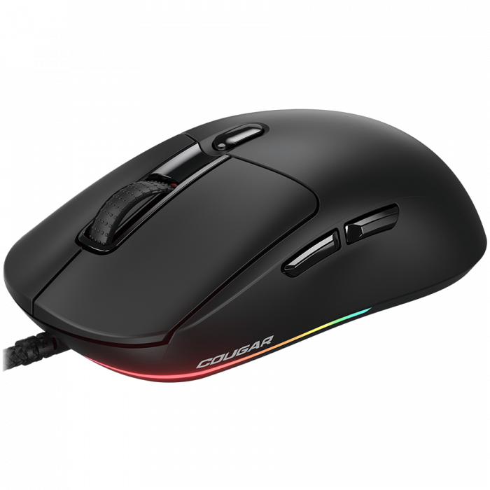 COUGAR MINOS NEO Gaming Mouse, Black [4]