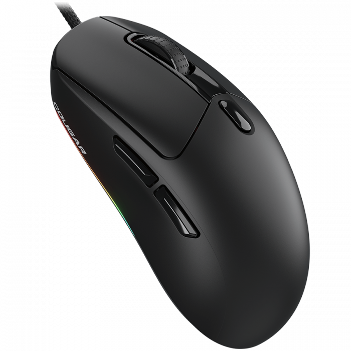 COUGAR MINOS NEO Gaming Mouse, Black [2]