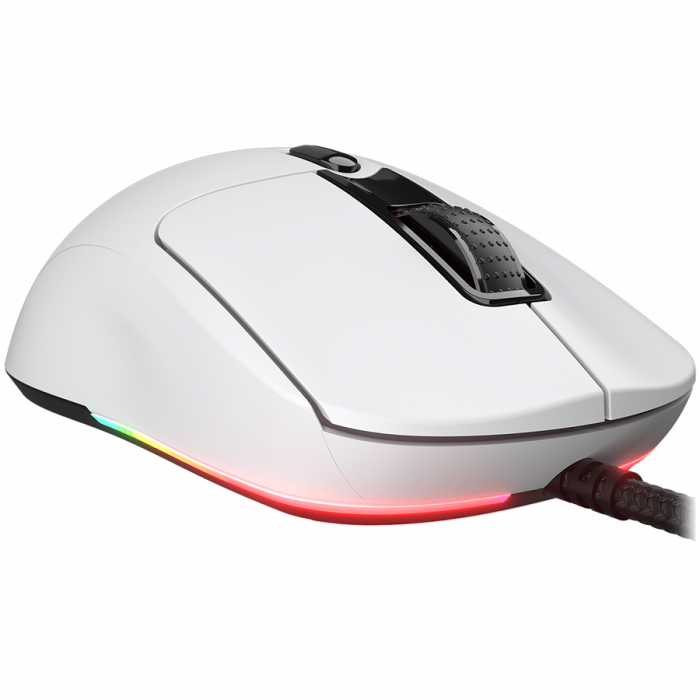 COUGAR MINOS NEO Gaming Mouse, White [5]