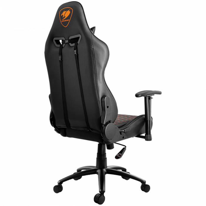 Cougar | Outrider Black | Gaming Chair [3]
