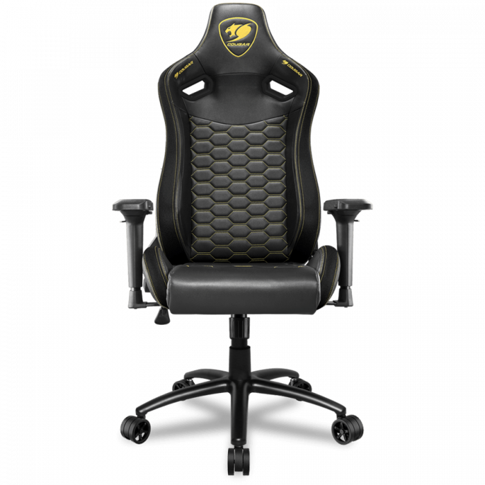 Cougar | Outrider S Royal | Gaming Chair [2]