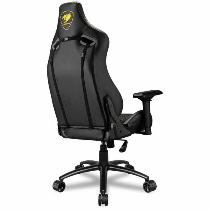 Cougar | Outrider S Royal | Gaming Chair [5]