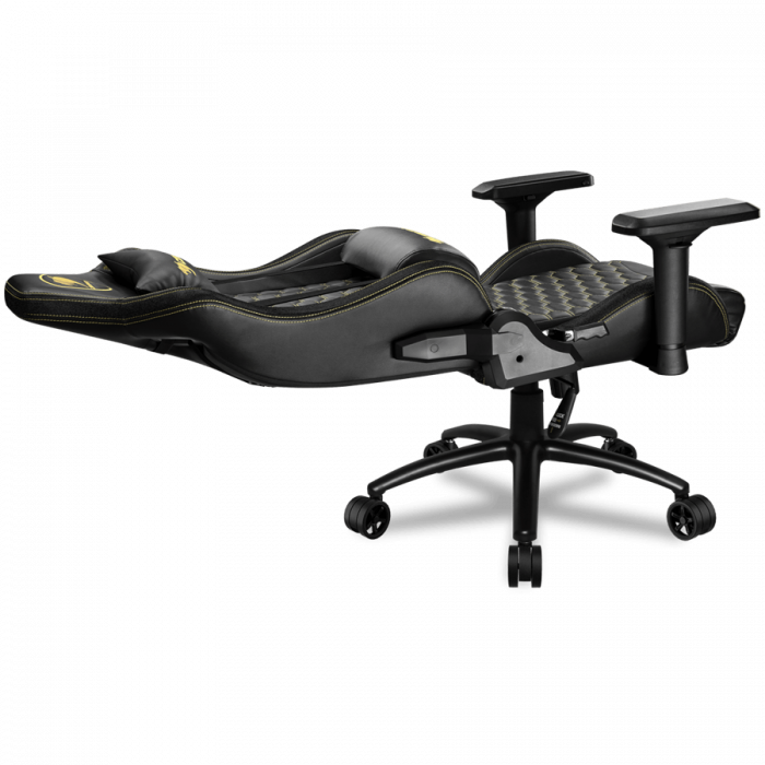 Cougar | Outrider S Royal | Gaming Chair [6]