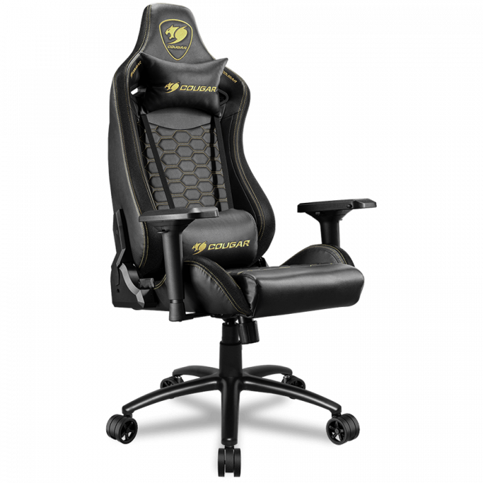 Cougar | Outrider S Royal | Gaming Chair [3]