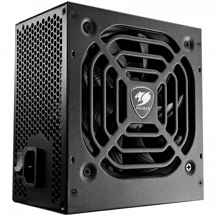 COUGAR PSU STC650 / 650W [2]