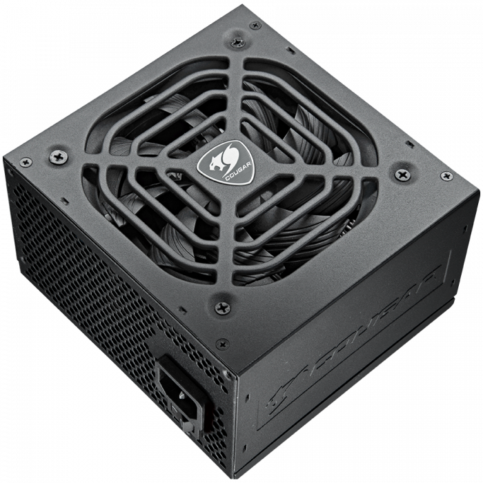 COUGAR PSU STC650 / 650W [3]
