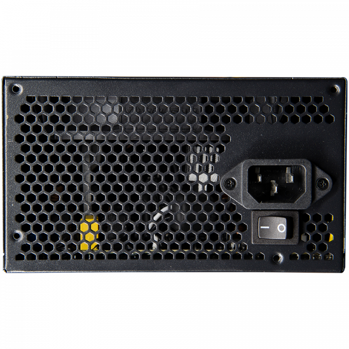 COUGAR PSU XTC500 80Plus white / 500W [7]