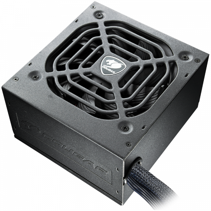 COUGAR PSU XTC500 80Plus white / 500W [3]