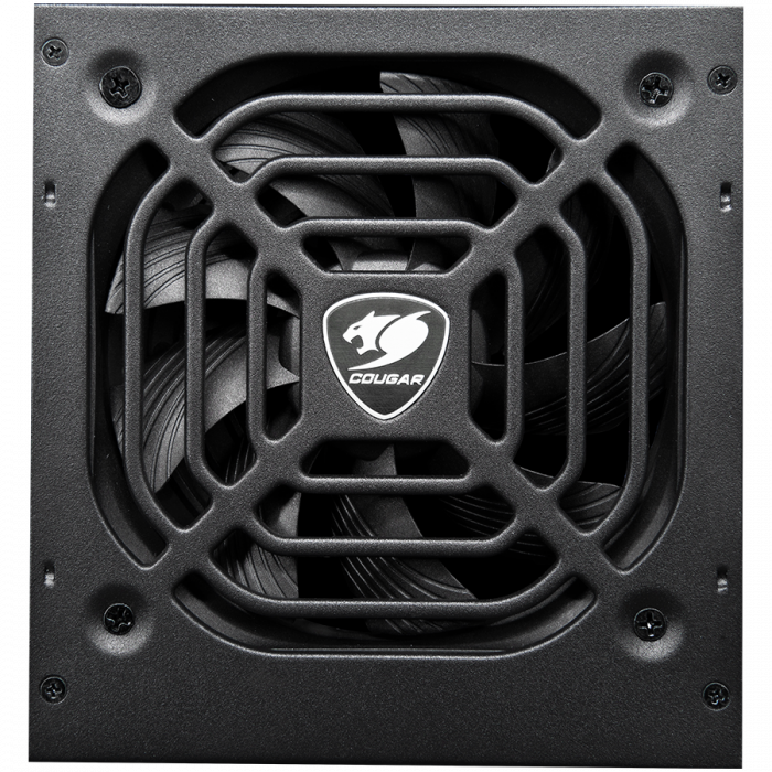 COUGAR PSU XTC500 80Plus white / 500W [2]