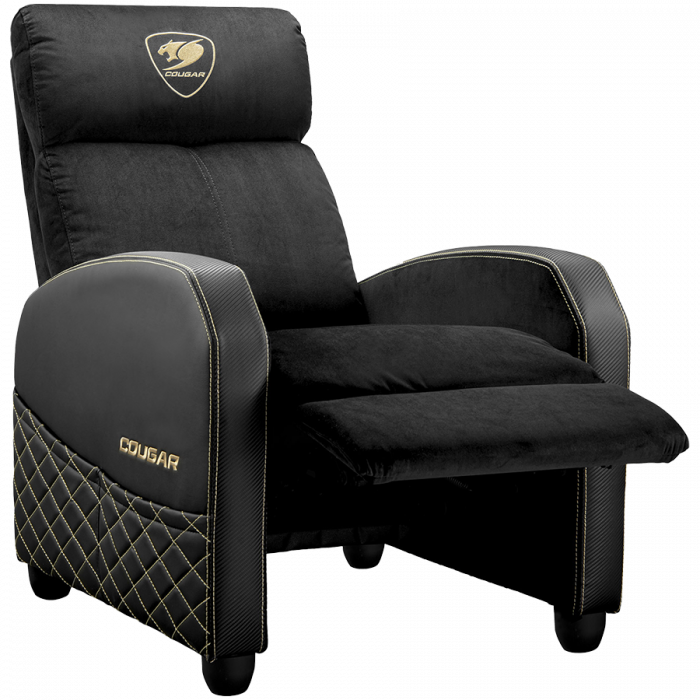 COUGAR RANGER ELITE GOLD Gamig Sofa [4]